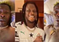 "Stop Fooling and Grow Up": Shatta Wale Responds to Stonebwoy’s Birthday Message