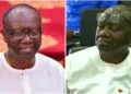 Former Finance Minister Ken Ofori-Atta Reportedly Suffers Major Stroke