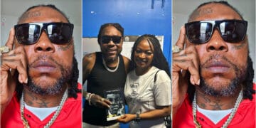 Vybz Kartel Confirms Ghana Visit in February 2025 as Part of Freedom World Tour