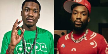 Meek Mill Announces Return to Ghana After Jubilee House Video Controversy