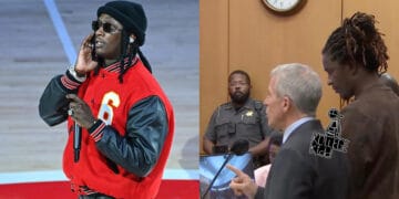 Young Thug Freed: See All 15 Years Probation Terms & Conditions Placed On The Rapper By Court