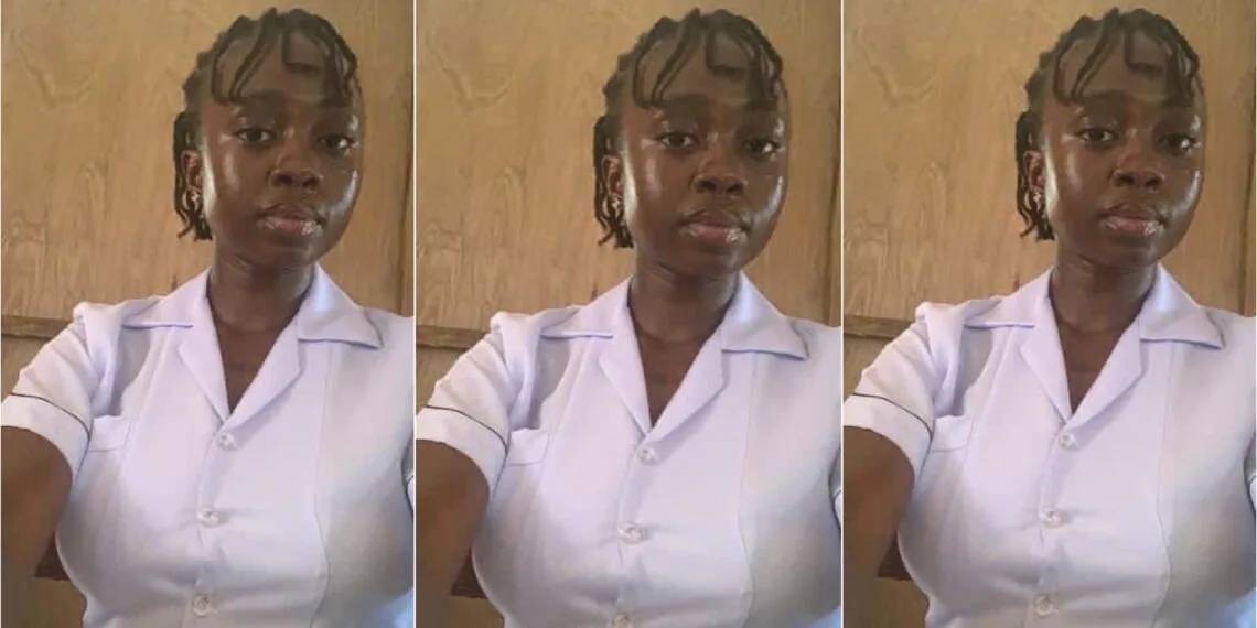 Nurse mistakenly shares her private video meant for her boyfriend into church’s Whatsapp group