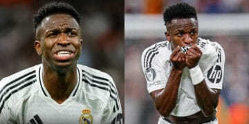Vinicius Jr Wins 2024 Ballon d'Or As He Beats Rodri and Bellingham In Leaked Results & Rankings