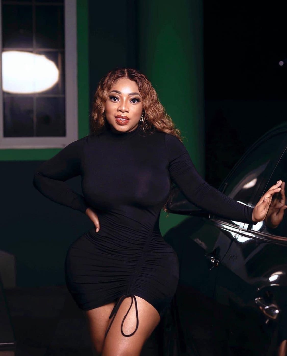 Family of Moesha Buduong to Take Legal Action Against Pastor Over Stroke Healing Claims