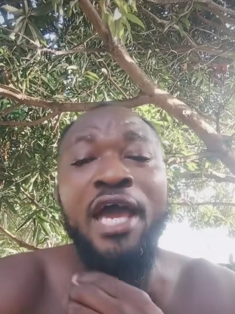 Funny Face attack Stonebwoy over his friendship with Adebayor