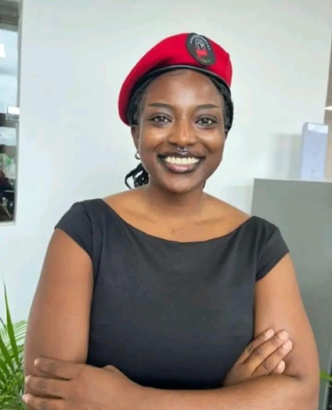 Ama Governor granted bail on Wedneday October 7, 2024 after her arrest in September