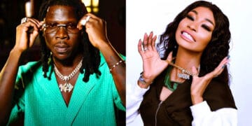 "Stonebwoy is not an international artist, he is not bigger than me — Wicked Queen J Claims