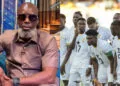 Prophet Kumchacha: "I Prefer Watching Pornography Over Black Stars Matches"