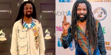 Rocky Dawuni Sets New Record as Ghana's Most Grammy-Nominated Artist with 4th Nod