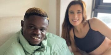 Who is Freezy MacBones Wife Defrance Helene?