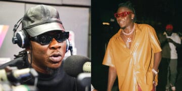 "I Am Not an Industry Boy" – Afro Dancehall Artist Stonebwoy Declares