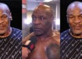 Mike Tyson Opens Up About Health Struggles After Losing to Jake Paul