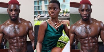 VIDEO: King Nazir Storm Nigeria In Search Of Daisy Melanin For Video Shoot After Her Call For Strong Guys