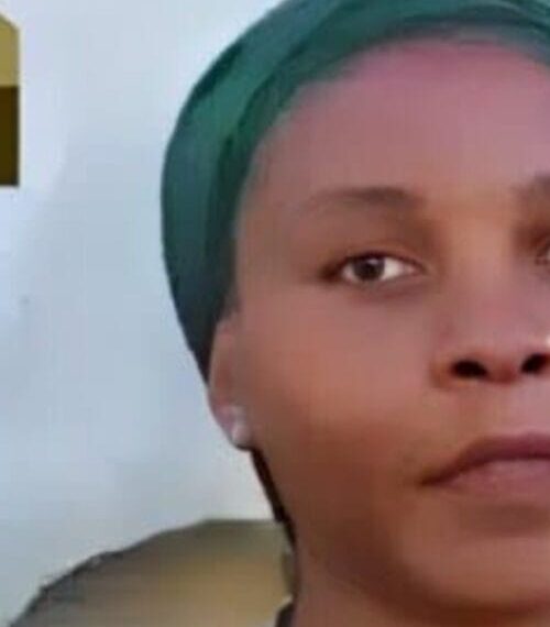 VIDEO: Mother goes viral for still breast feeding her 17-year-old son