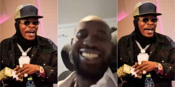Black Sherif Humorously Reacts to Shatta Wale’s ‘10 Years for Diamonds’ Statement