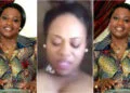 Claudia Sassou Nguesso: Congo President’s Daughter SexTape Leaks Amid Baltasar Engonga’s Scandal