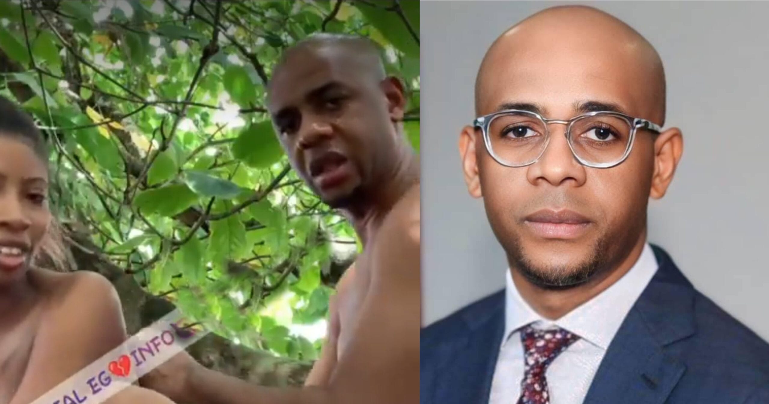 Baltasar Engonga to lɛak new sɛxtapɛs with over 1000 people including popular celebrities, and top politicians after sacked