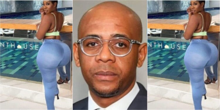 WATCH: 20-Minute New Baltasar Engonga Videos Leak On Telegram After Prison Release