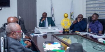 GFA Dissolves Black Stars Management Committee After 2025 AFCON Disappointment