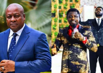 ‘John Mahama May Not Live To See January 7’ — Opambour Drops Scary Revelation (VIDEO)