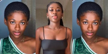 Here’s The 14-Minute Trending Bedroom Video of Grace Yaa Baby