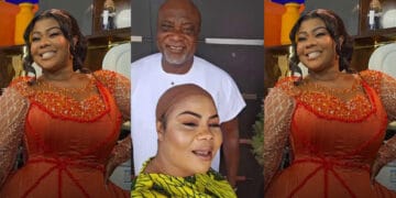 Empress Gifty Would Be Burnt Into Ashes In Her Own Car - Prophet Predicts