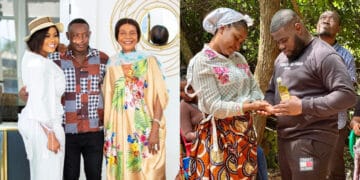 Empress Gifty's Family To Arrest The Prophet Who Prophesied About The Gospel Singer After Mum’s Death - Sleeky Promotions Speaks