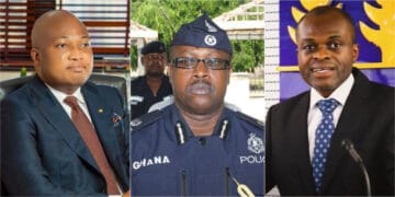 Full List of Members in John Mahama’s Operation Recover All Loot Team Unveiled