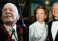 Jimmy Carter Family: All About His Wife Rosalynn Carter, Children, Parents, Siblings & Net Worth