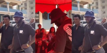 Where is my child? - C Confion’s Mother Questions Dr. Likee About Her Son’s Death