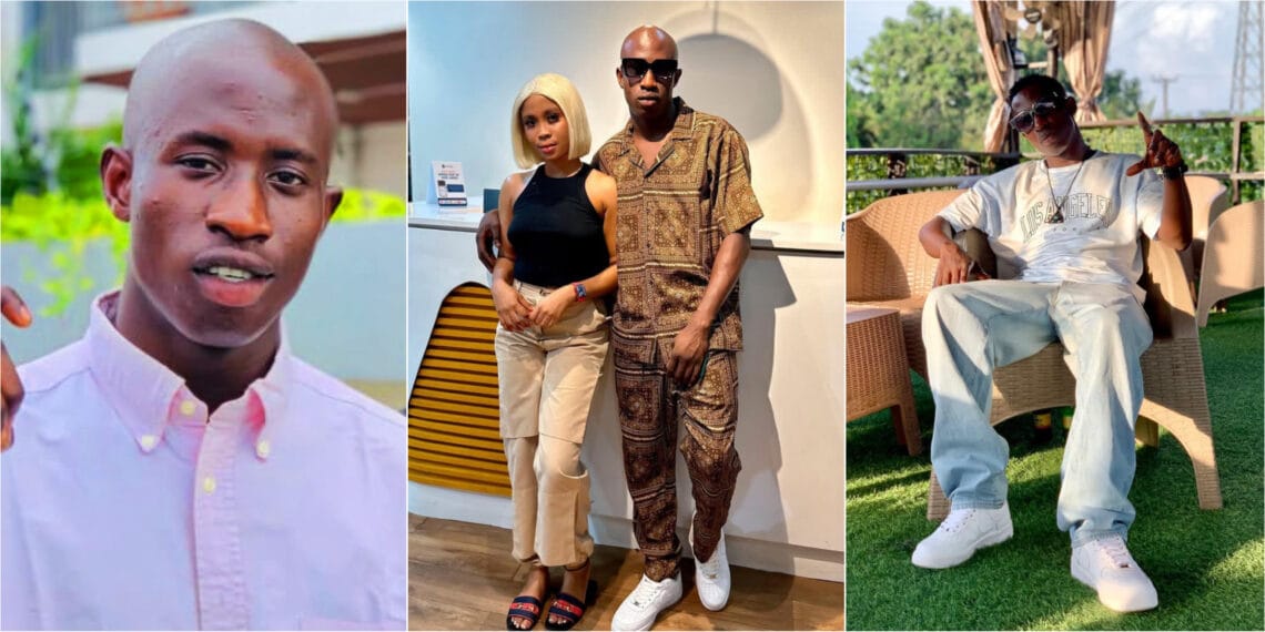 C Confion Biography, Age, Girlfriend, Children, Parents, Death, Education, Siblings & Net Worth