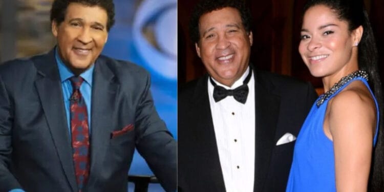 Greg Gumbel Family: All About His Wife Marcy Gumbel, Children, Parents ...