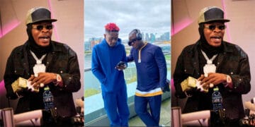Sammy Flex reveals the truth behind Shatta Wale’s mother’s house saga: Was it rented or bought?