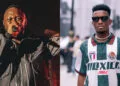 Medikal Apologizes to Kofi Kinaata After Singer Unfollowed Him Over ‘Made in Taadi’ Concert Snub