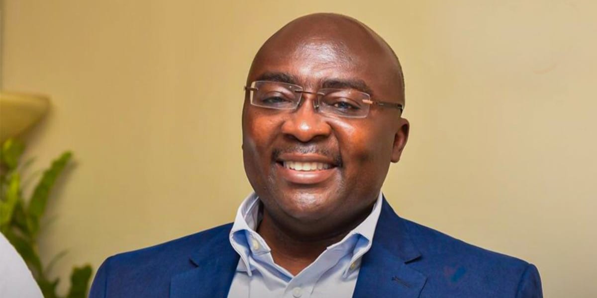 “NDC Did Not Win the Election, We (NPP) Gave It Away” – Bawumia Speaks