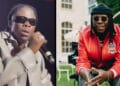 Stonebwoy's Tongue-Twisting Patios Video Trends Amid Kartel Concert Snub