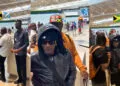 VIDEO: Shatta Wale Flies To Jamaica Ahead of Vybz Kartel’s Freedom Concert