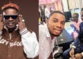 Stop Hating on Shatta Wale” – Twene Jonas Calls Out Stonebwoy Over Kartel’s Concert Snub