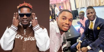 Stop Hating on Shatta Wale” – Twene Jonas Calls Out Stonebwoy Over Kartel’s Concert Snub