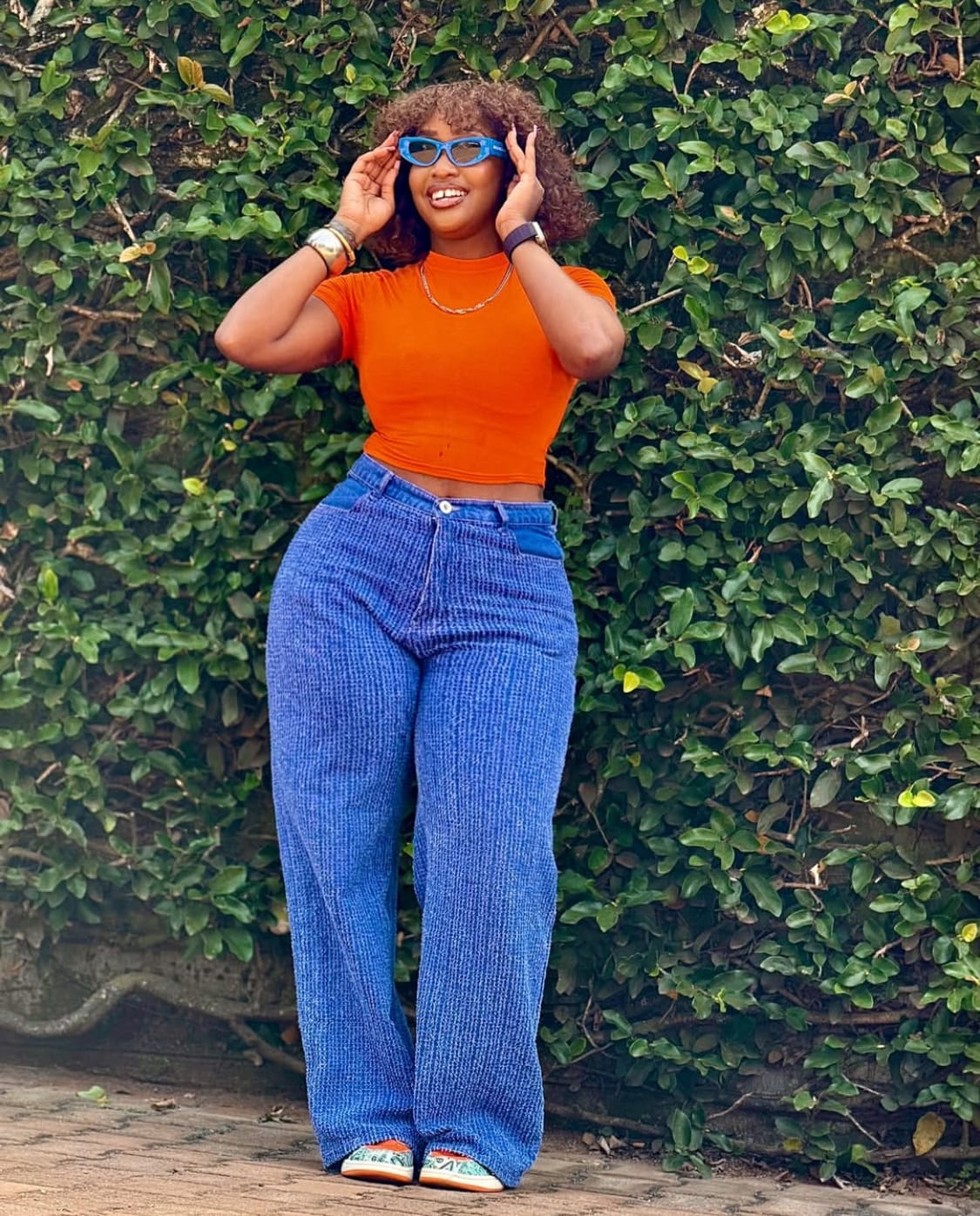 Lynda Ddane photo source instagram via @lynda_ddane