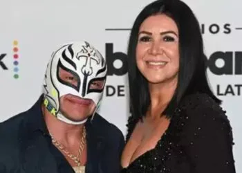 Rey Misterio Sr Family: Bio, Cause of Death, Wife, Children, Siblings & Net Worth