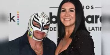 Rey Misterio Sr Family: Bio, Cause of Death, Wife, Children, Siblings & Net Worth