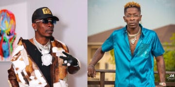 Shatta Wale’s 'On God' Enters Billboard US Afrobeats Chart at No.35 After Jamaica Show