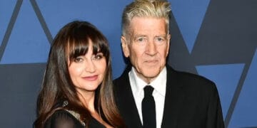 David Lynch Family: All About His Wife Emily Stofle, Children, Parents, Siblings & Net Worth
