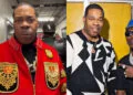 Busta Rhymes Endorses Shatta Wale As The ‘King of African Dancehall’