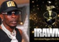 Shatta Wale Grabs Three Nominations at 2024 IRAWMA