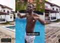 Shatta Wale Acquires $2.5 Million Trassaco Mansion After Jamaica Trip