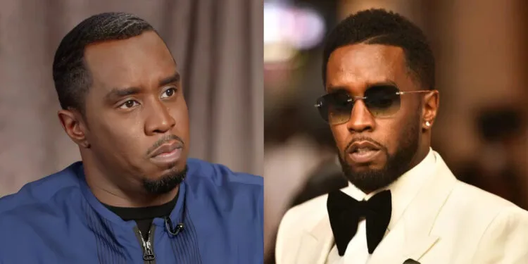 Full List of Diddy’s Charges, Crimes & Celebrities Named In Rapper’s Case Revealed