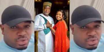 Pastor Apologizes to Empress Gifty And Husband, Retracts Controversial Prophecy