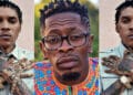 ‘An Endorsement from Vybz Kartel is like winning a Grammy Award’ – Shatta Wale